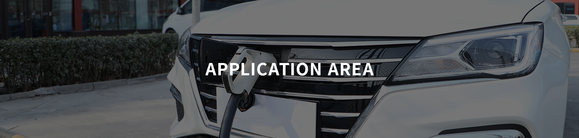 AC Charger Plug & Play