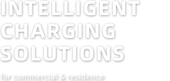 AC Charger with display